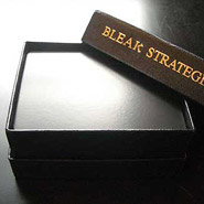 Bleak Strategies