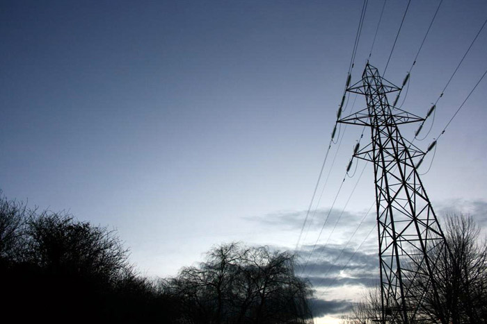 Pylon