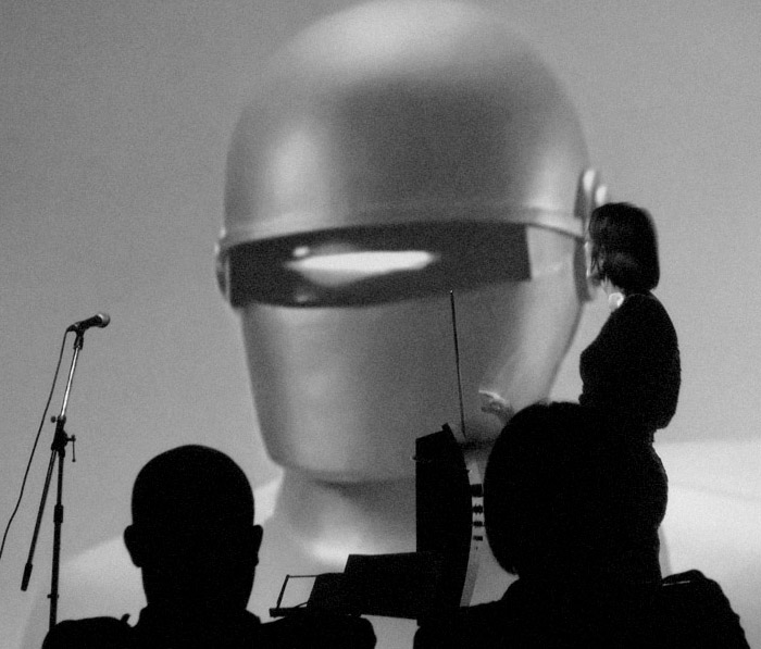 Theremin Day